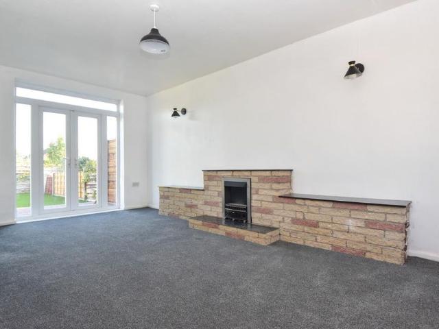 House for rent in Trafford Park, Greater Manchester