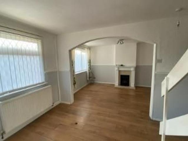 House for rent in Orchard Park, Hull
