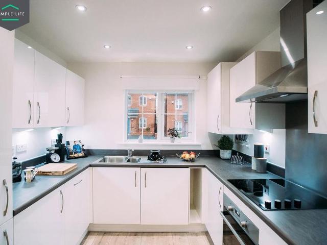 House for rent in Mill Hill, Blackburn