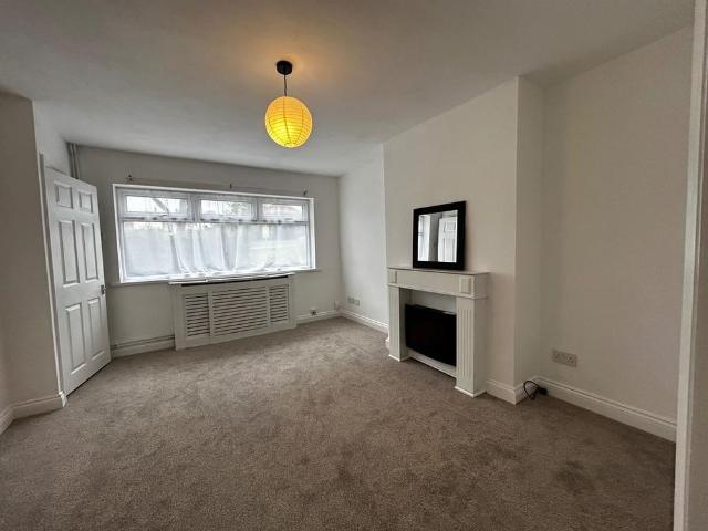 House for rent in Bartley Green, Birmingham