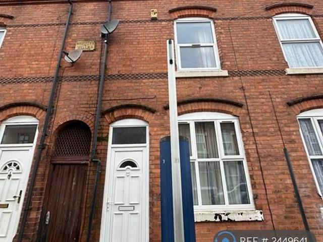 House for rent in Balsall Heath, Isle Of Man