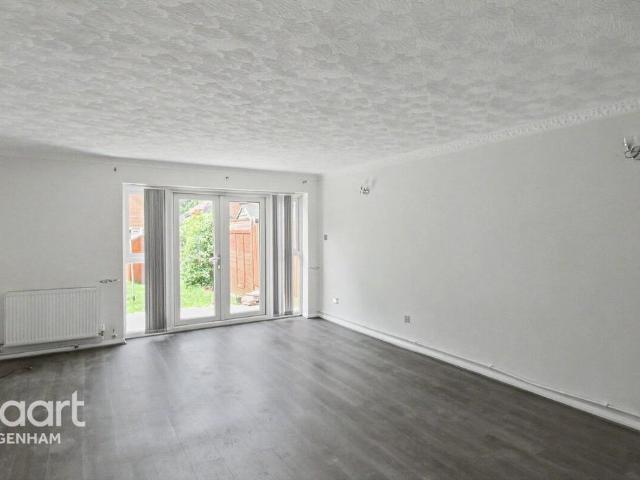 House for rent in Greater London