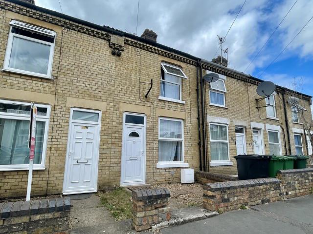 House for rent in Peterborough