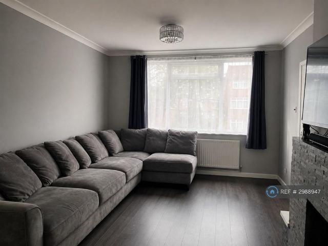 House for rent in Britwell, Slough