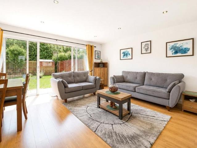 House for rent in Woking, Surrey