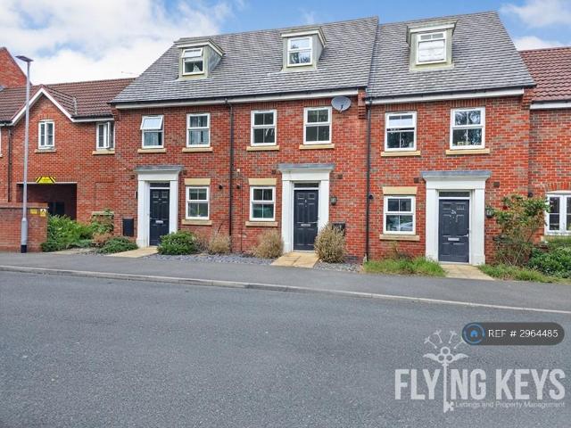 House for rent in Fernwood CP, Alverton