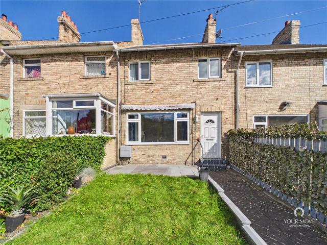 House for rent in Highfield, Rowlands Gill