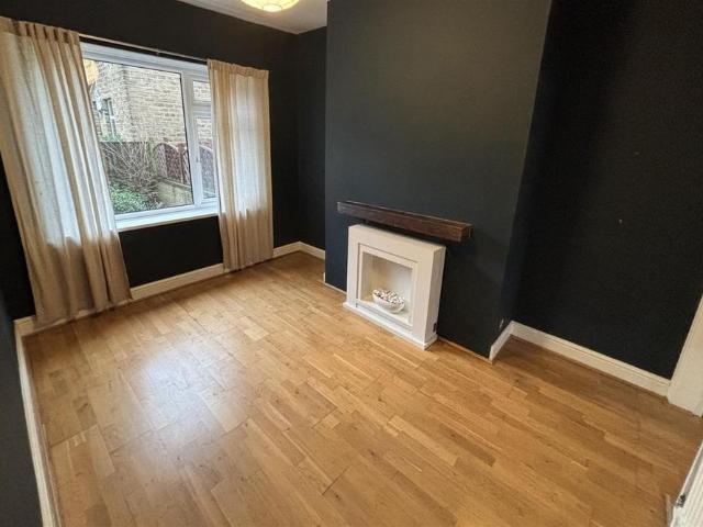 House for rent in Marsh, Lindley