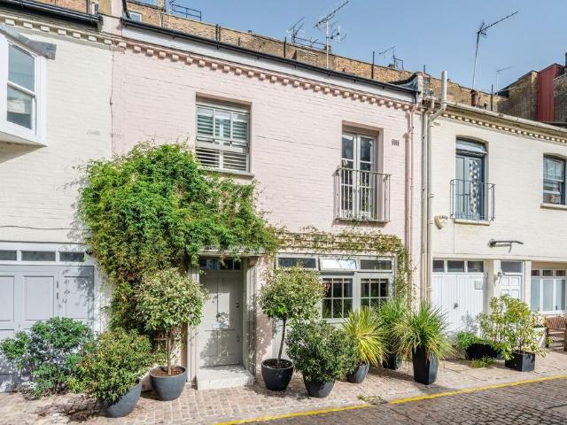 House for rent in South Kensington, Isle Of Man