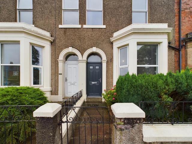 House for rent in Stanwix