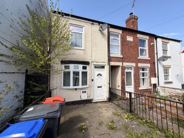 House for rent in Selston CP, Selston
