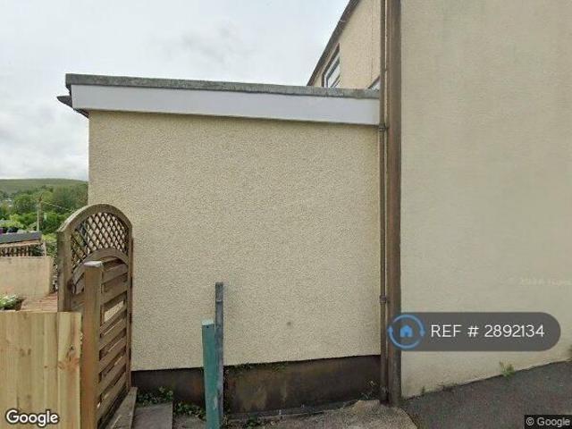 House for rent in Tonypandy, Penygraig