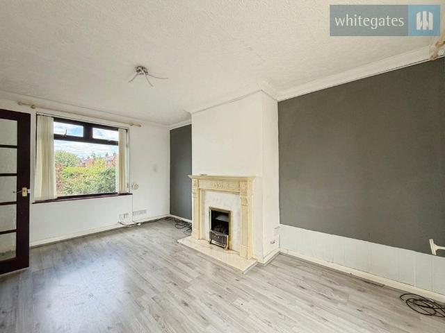 House for rent in Acton, Wrexham