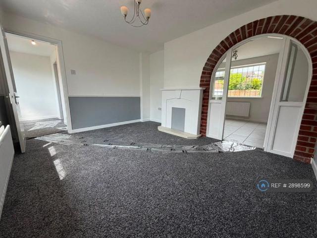 House for rent in Great Aycliffe, Newton Aycliffe