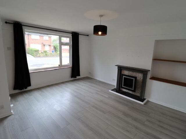 House for rent in Chedburgh, Suffolk