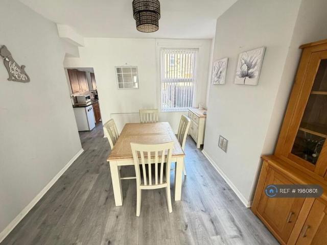 House for rent in Bootle, Sefton