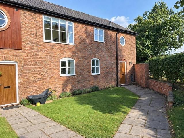 House for rent in Darnhall, Winsford