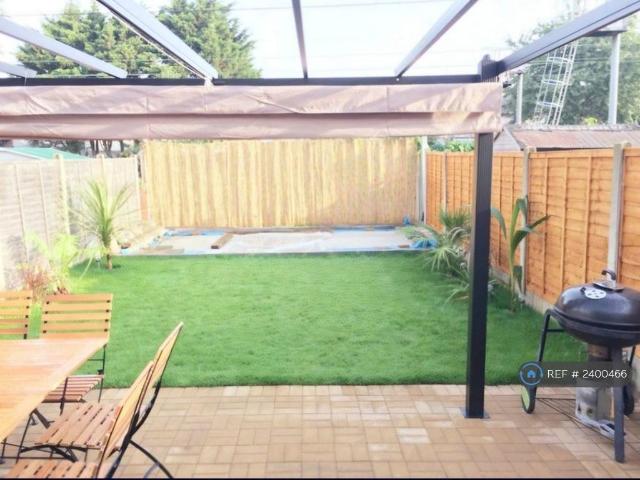 House for rent in Thames View, Greater London