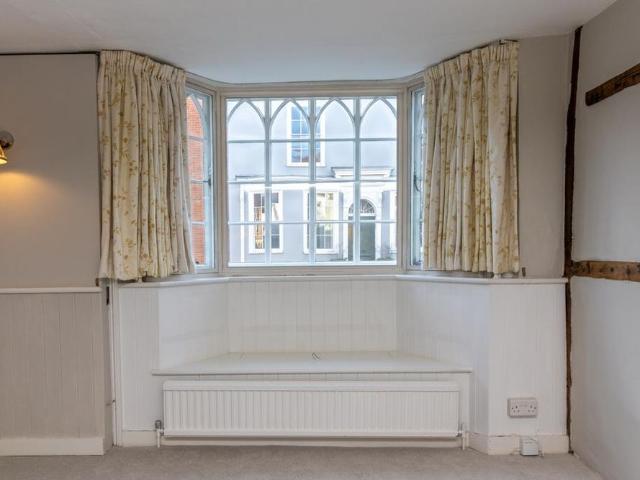 House for rent in The Soke, New Alresford