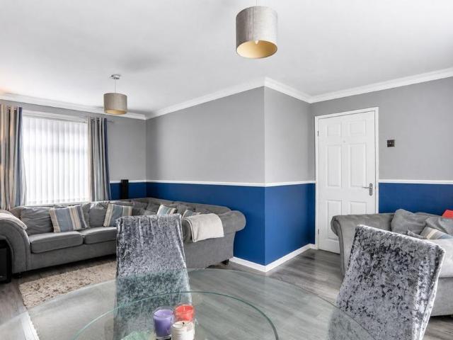 House for rent in Normanby, Middlesbrough