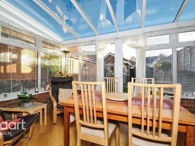 House for rent in Eastbridge, Suffolk