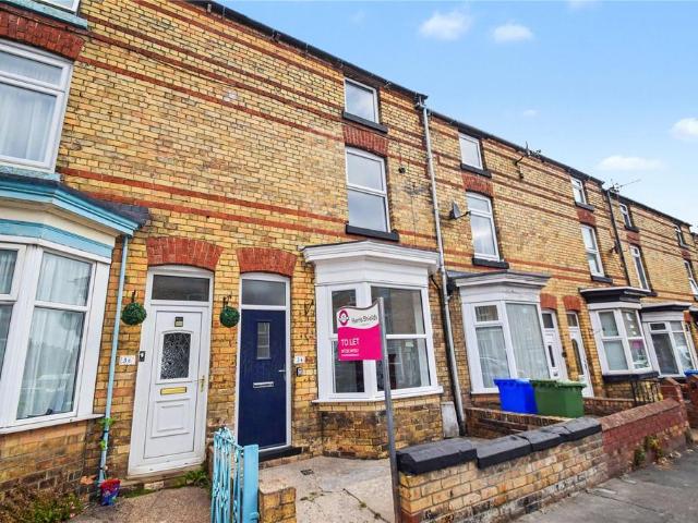 House for rent in Falsgrave, Kepwick