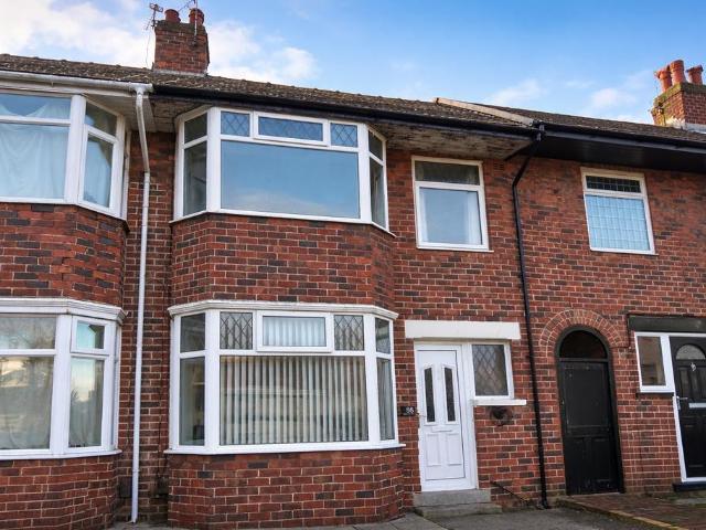 House for rent in Warbreck, Blackpool