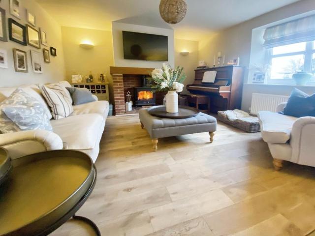 House for rent in Horsham St Faith, Crostwick