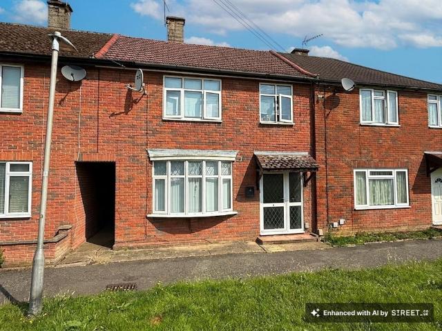 House for rent in Watford Rural, Batchworth