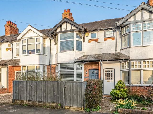 House for rent in Sunnymead, The Slade