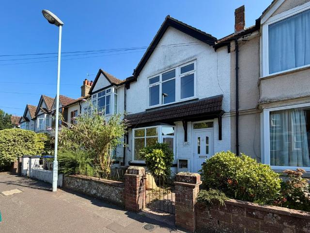 House for rent in West Worthing, Worthing