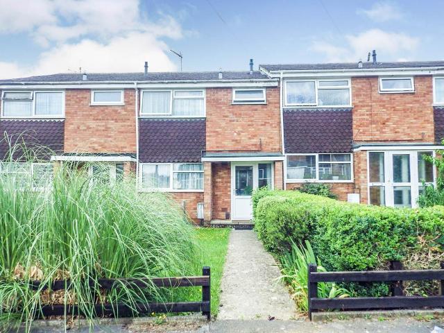 House for rent in Deer Park, Black Bourton