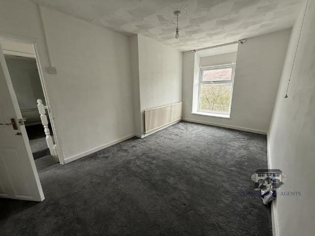 House for rent in Penygraig, Wales