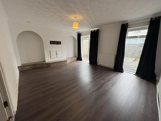 House for rent in West Calder, Scotland