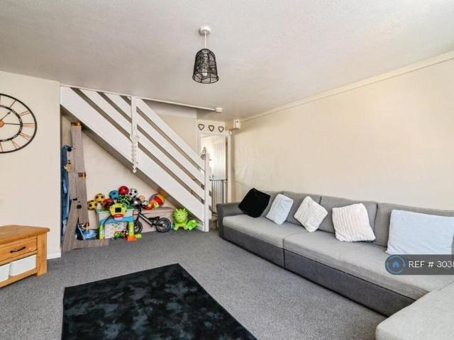 House for rent in Crabtree Farm Estate, City of Nottingham