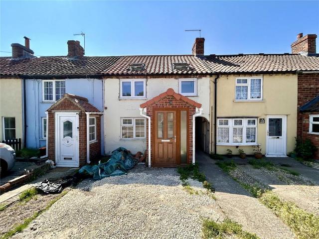 House for rent in Saxilby with Ingleby CP, Ingleby