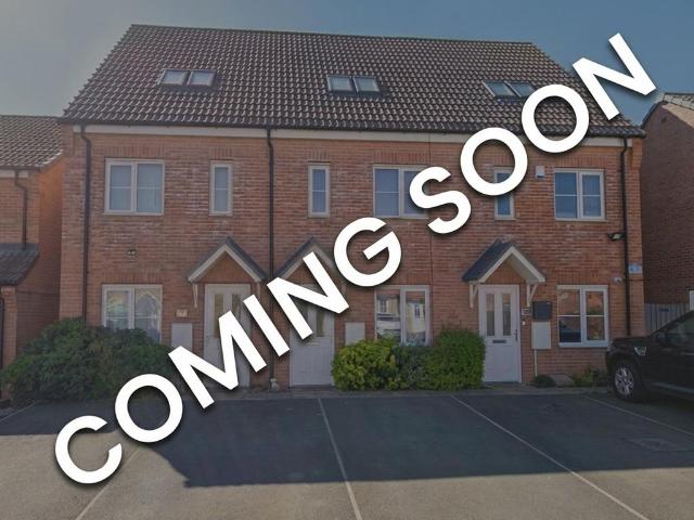 House for rent in Harworth Bircotes, Costhorpe