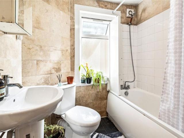 House for rent in Harringay, Greater London