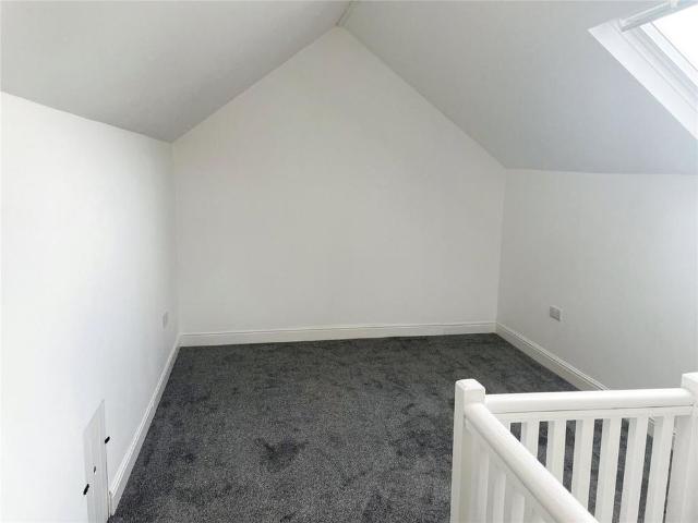 House for rent in Marsh, Lindley