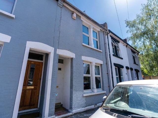 House for rent in Troy Town, Rochester