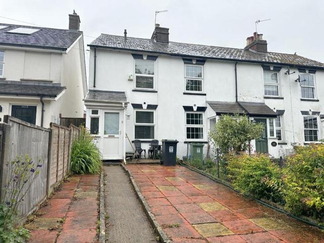 House for rent in Corner Hall, Dacorum