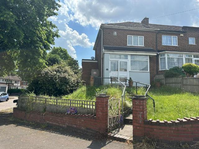 House for rent in West Midlands