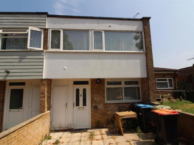 House for rent in Bletchley and Fenny Stratford, Bletchley