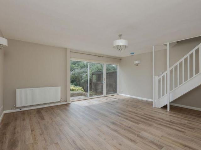 House for rent in Bessels Green, The Butts