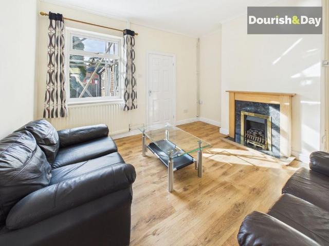 House for rent in Hempstalls, Newcastle-under-Lyme