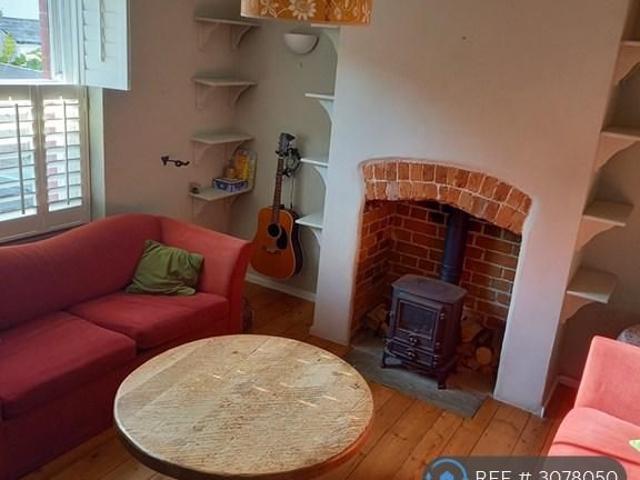 House for rent in Bothenhampton, Bridport