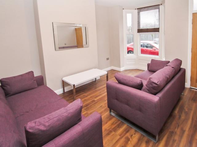 House for rent in Burley, Leeds
