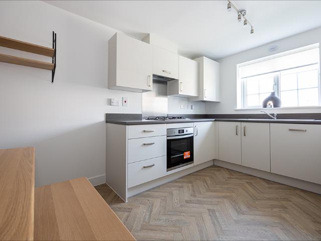 House for rent in Bierton, Buckinghamshire