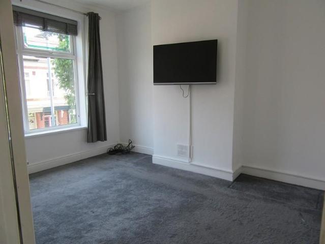 House for rent in Georgia, Greater Manchester