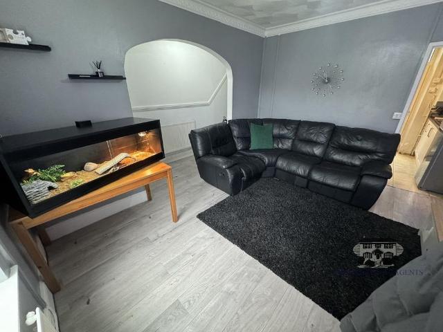 House for rent in Tonypandy
